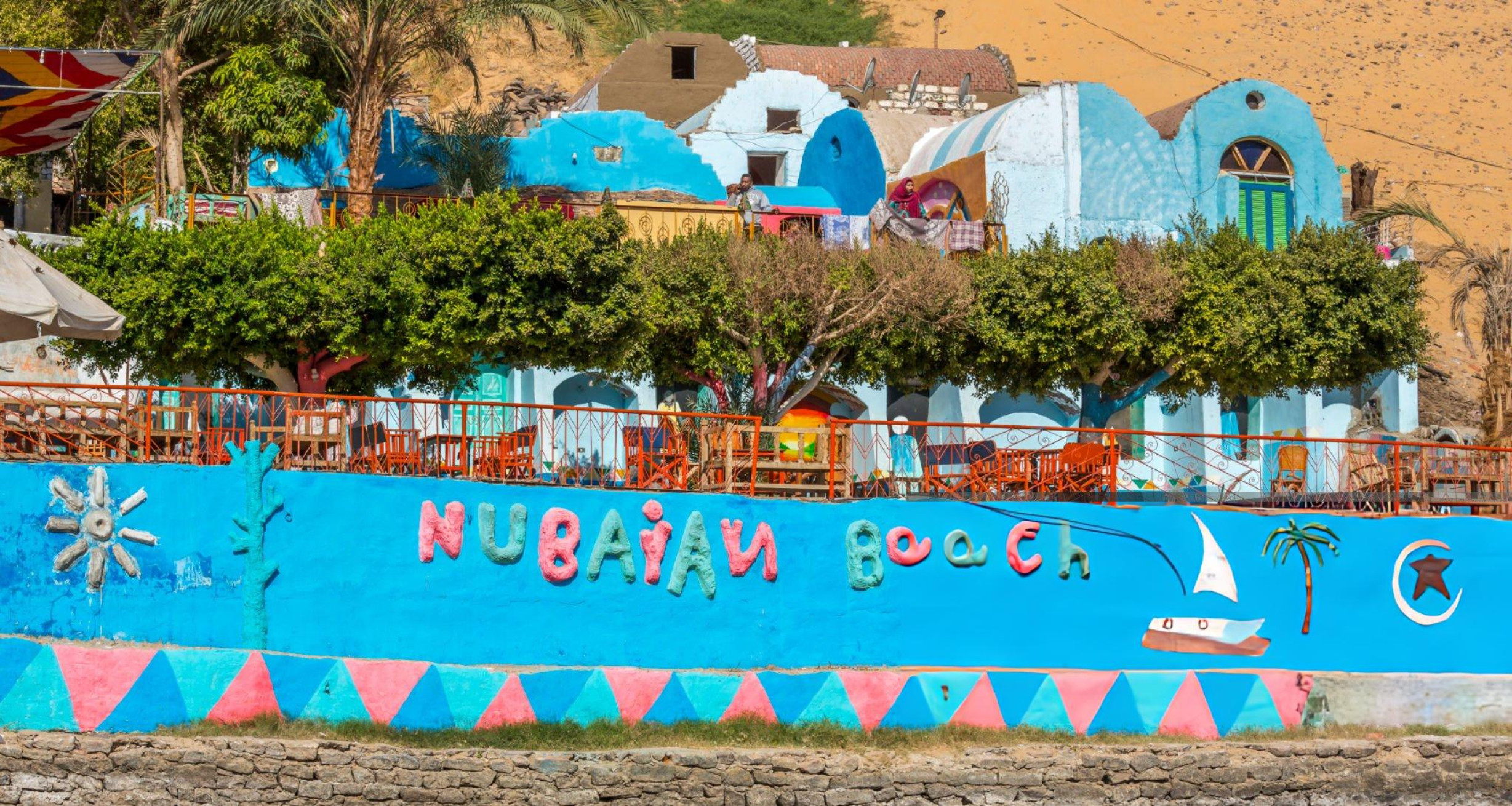 Full-Day Tour at Aswan City